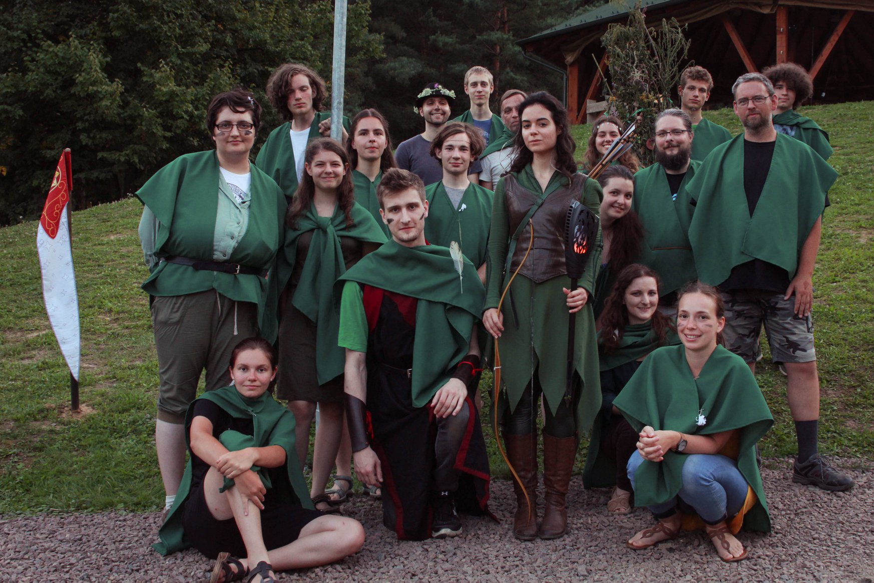 A Tolkien-olvasás napja 2025