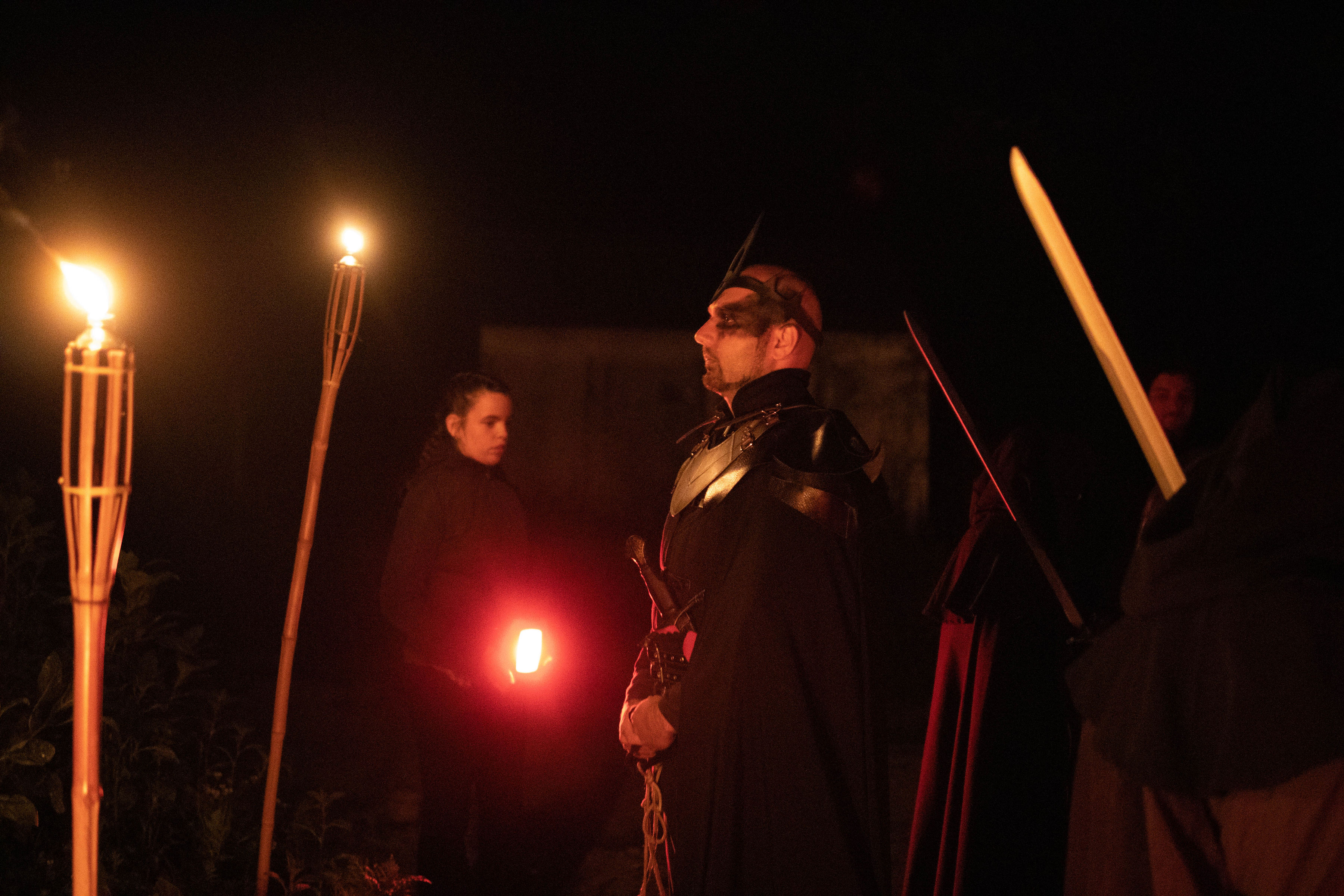 Fény a sötétségben – Egy képregény Tolkien fiatalkoráról